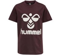 Hummel Kinder T-Shirt Tres 204204-8016 116 Fudge