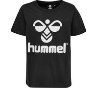 hummel hmlTRES T-Shirt Kinder black 92