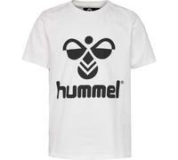 Hummel Kinder T-Shirt Tres S/S 213851-9806 134 Marshmallow