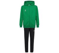 Hummel Kinder Trainingsanzug hmlGO 2.0 224838+224849-6235 116 Jelly Bean