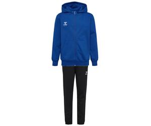 Hummel Kinder Trainingsanzug hmlGO 2.0 224838+224849-7045 116 True Blue
