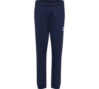 Hummel Kinder Trainingshose hmlGO 2.0 Kids Sweatpants 224849-7026 116 Marine