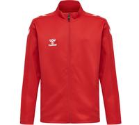 Hummel Core Xk Poly Zip Sweat Kinder | rot | Kinder | 176 | 2126523062 176