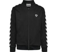 HUMMEL Kinder Unterjacke hmlJR ARCHIVE REG POLY ZIP JACKET (229867) 158 2001