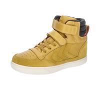 hummel Stadil Winter High Boots Kids gelb, 28 Kinder