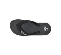 hummel Kinder Zehentrenner Flip Flop JR 205778 Black 30
