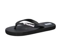 Hummel Kinder Zehentrenner Flip Flop Jr 217949-2001 30 Black
