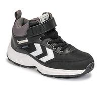 hummel Kinderschuhe ROOT TEX JR in Schwarz 29