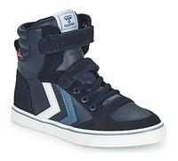 hummel Kinderschuhe SLIMMER STADIL JR in Blau 30