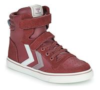 hummel Kinderschuhe SLIMMER STADIL JR in Violett 27