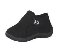 Wool Slipper Infant Schwarz 24