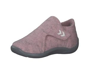 Hummel Kleinkinder Hausschuhe Wool Slipper Infant 210381-3005 30 Rose