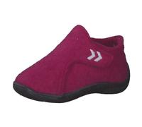 Hummel Kleinkinder Hausschuhe Wool Slipper Infant 210381-3276 21 Pink Flambè