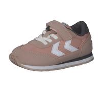 Hummel Kleinkinder Sneaker Reflex Infant 209067-3862 25 Pale Mauve