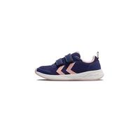 hummel Turbo Run 1.0 Jr Sneaker pink 37