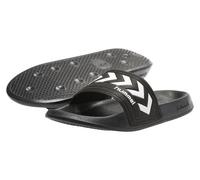 hummel Larsen Badelatschen black 41