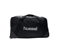 "hummel Team Trolley Trolley schwarz"