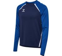 Hummel Lead 2.0 Crew Sweater Herren L Navy