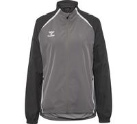 Hummel Lead 2.0 Damen Midlayer, grau M