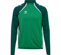 Hummel Lead 2.0 (halber Reißverschluss) Rollkragenpullover, grün M