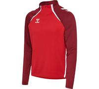 Hummel Lead 2.0 Half Zip | rot | Herren | L | 223746-3713 L