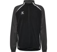 Hummel Lead 2.0 Herren Midlayer, schwarz S