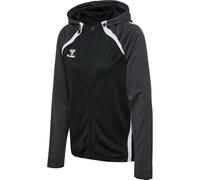 hummel Lead 2.0 Kapuzenjacke Damen schwarz, XL Damen