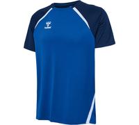 Hummel Lead 2.0 Shirt Herren 2XL Navy