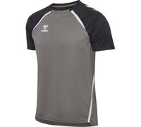 Hummel Lead 2.0 Shirt Herren 3XL Grau