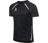 Hummel Lead 2.0 Shirt Herren 3XL Schwarz