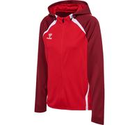Hummel Lead 2.0 Zip Hoodie Damen | rot | Damen | XL | 223761-3713 XL