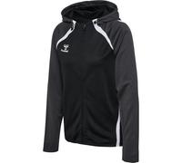 Hummel Lead 2.0 Zip Hoodie Damen | schwarz | Damen | S | 223761-1006 S