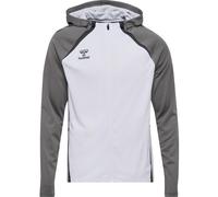 Hummel Lead 2.0 Zip Hoodie Damen XS Weiß