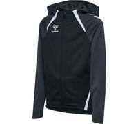 Hummel Lead 2.0 Zip Hoodie Kinder | schwarz | Kinder | 128 | 223760-1006 128
