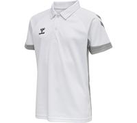 Hummel Lead Functional Kinder Polo | weiss | Damen | 176 | 2113759001 176