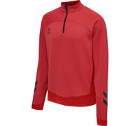Hummel Lead Half Zip Kinder | rot | Kinder | 176 | 2074043062 176