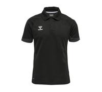 Hummel Lead Functional Polo XL, black