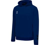 hummel LEAD Polyester Hoodie marine M
