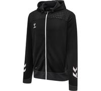 Hummel Lead Poly Kapuzenjacke, S, Herren