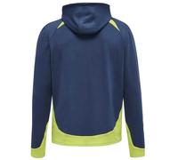 hummel LEAD Polyester Hoodie dark denim L