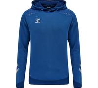 hummel LEAD Polyester Hoodie true blue XXL