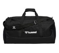 hummel Lead Sports Bag L Black