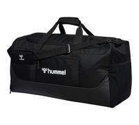 hummel Lead Sports Bag L Black