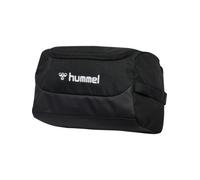 Hummel LEAD TOILETRY BAG schwarz