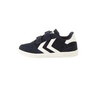 Hummel Leder-Sneakers in Dunkelblau - Größe 20 | Babysneakers