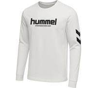 Hummel Legacy 2.0 Herren Longsleeve, weiß XL