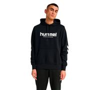Hummel Legacy 2.0 Hoodie Schwarz 2XL Mann