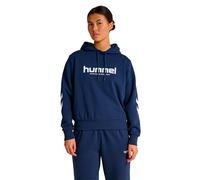 hummel hmlLEGACY 2.0 Hoodie Damen 7459 - dress blues XS
