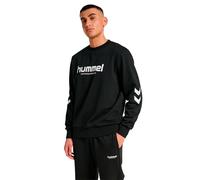 hummel Hmllegacy 2.0 Sweatshirt Sweatshirt schwarz 2XL