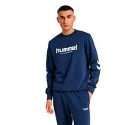 Hummel Sweatshirt hmlLEGACY 2.0 Blau XL